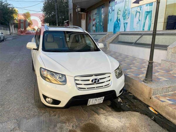 Hyundai for sale in Iraq